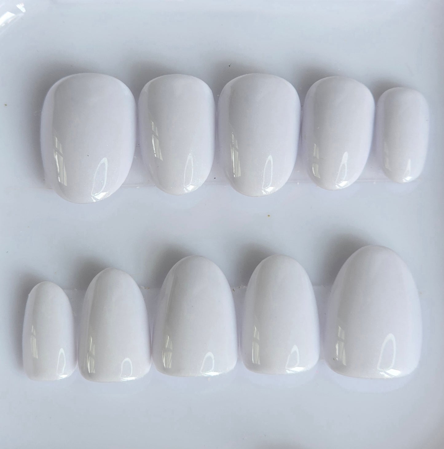 Kit Gris perlé