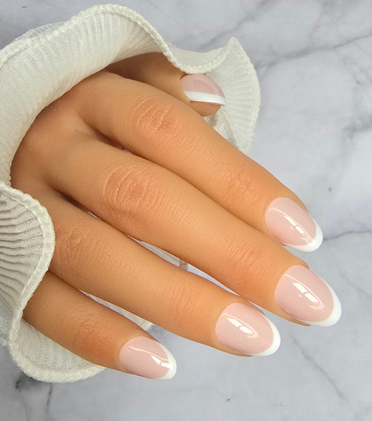 Kit French blanche