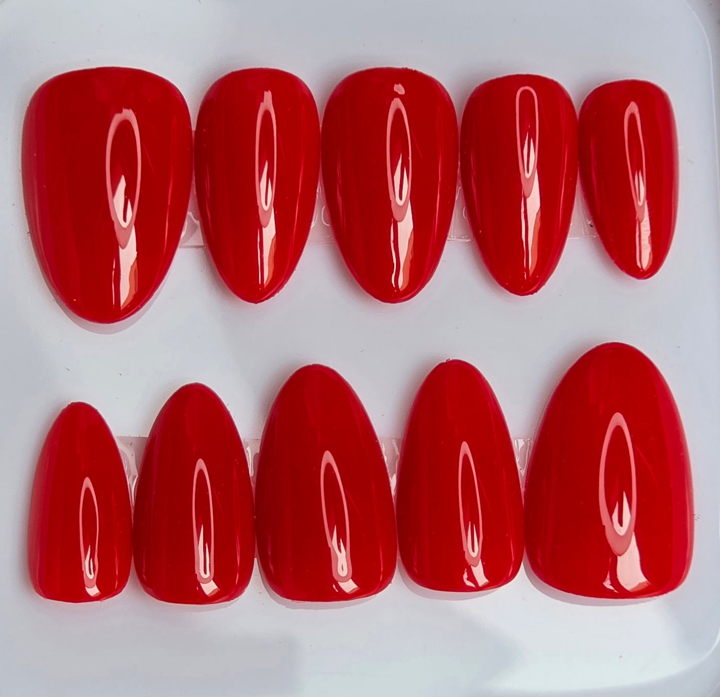 Kit Red glam