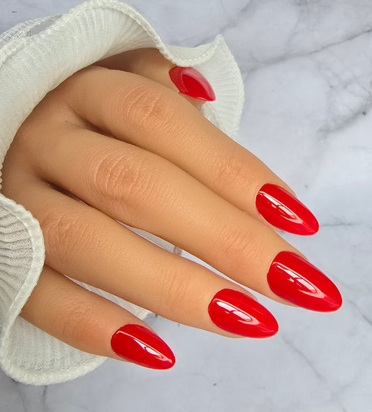 Kit Red glam