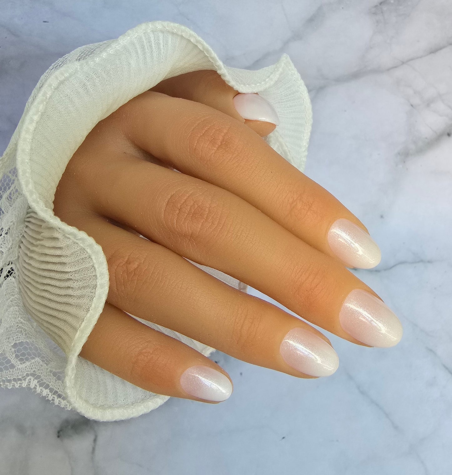 Kit universel Babyboomer irisé