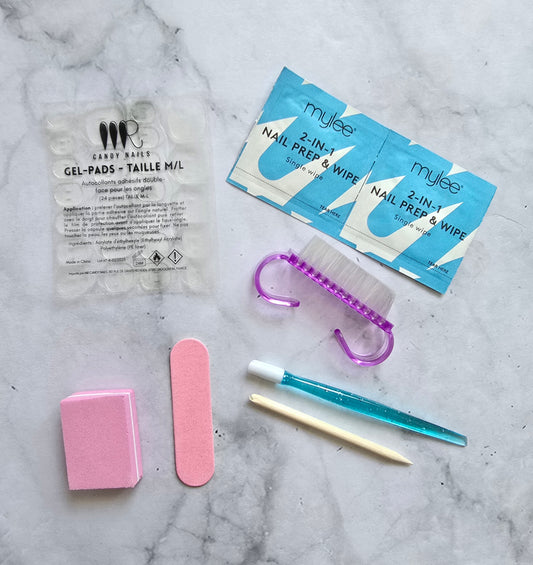 Accessoires - Kit de pose