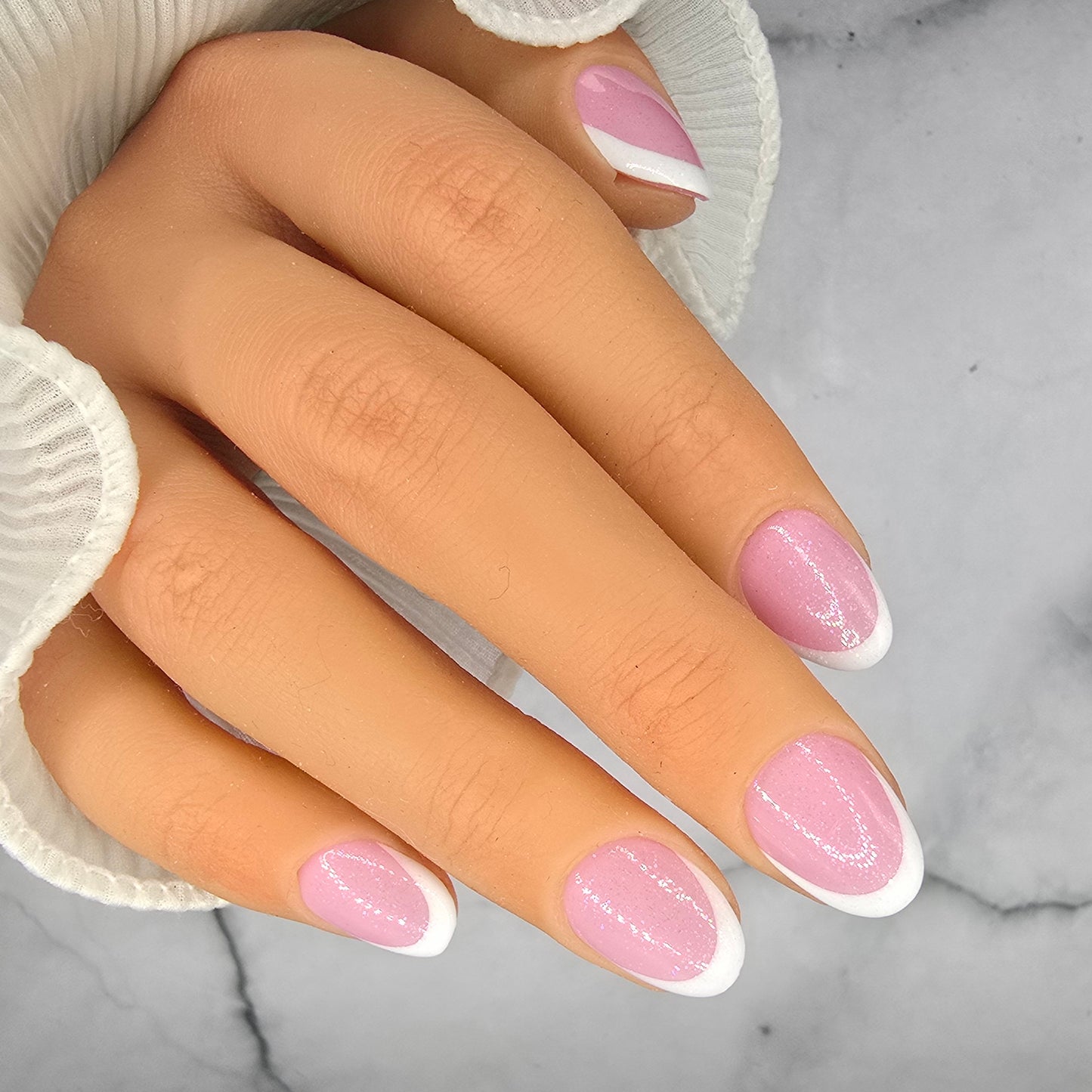 *NOUVEAUTE - Kit universel french pailletée