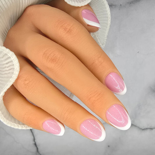 *NOUVEAUTE - Kit universel french pailletée