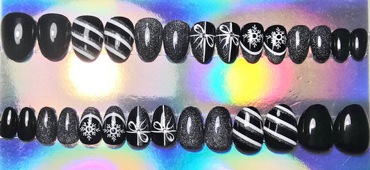 *Nouveauté Noël* Kit universel Black is beautiful