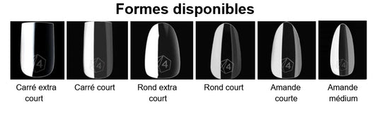 Accessoires - Sizing kit