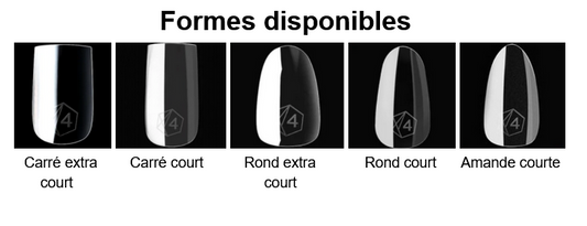 Kit personnalisé, sur mesure